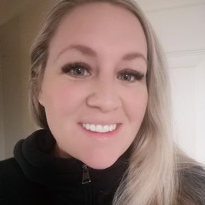 Meet your Posher, Krista